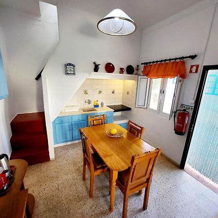 Villa Casas Típicas Algarvias Arroteia de Baixo Exterior foto