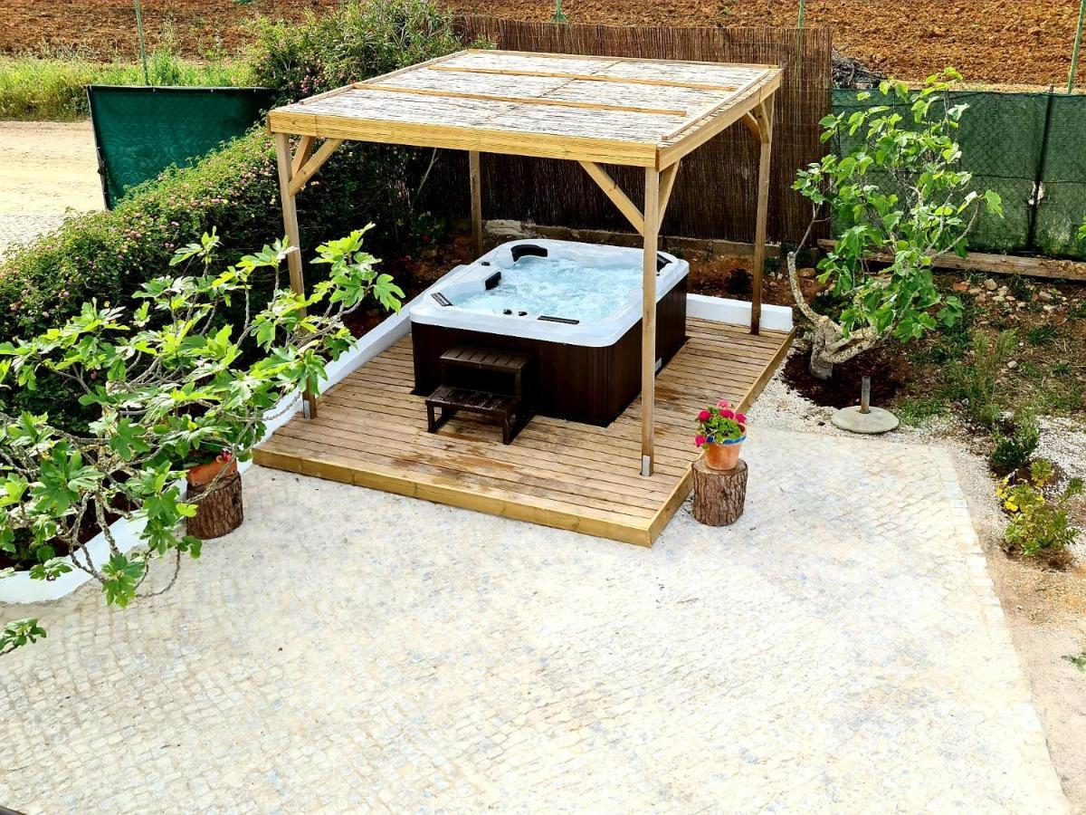 Villa Casas Típicas Algarvias Arroteia de Baixo Exterior foto