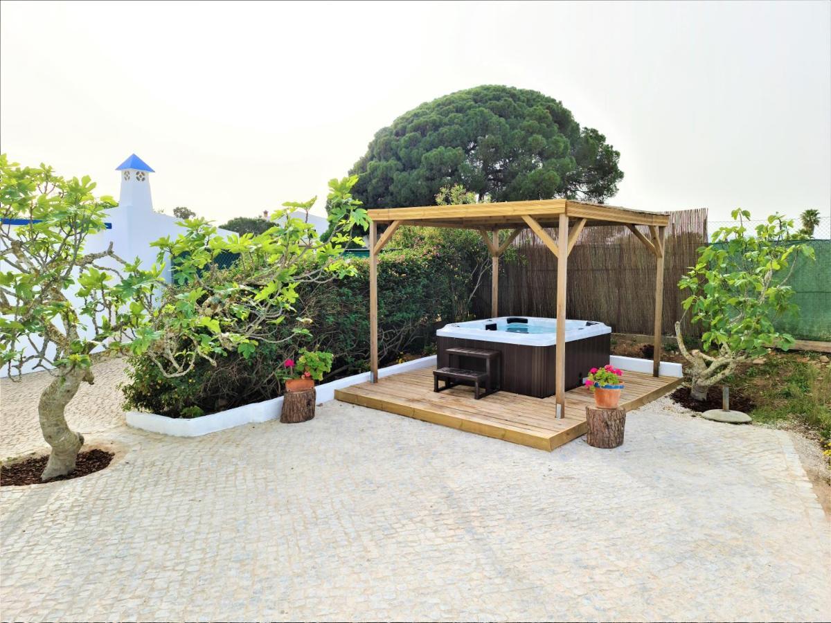 Villa Casas Típicas Algarvias Arroteia de Baixo Exterior foto
