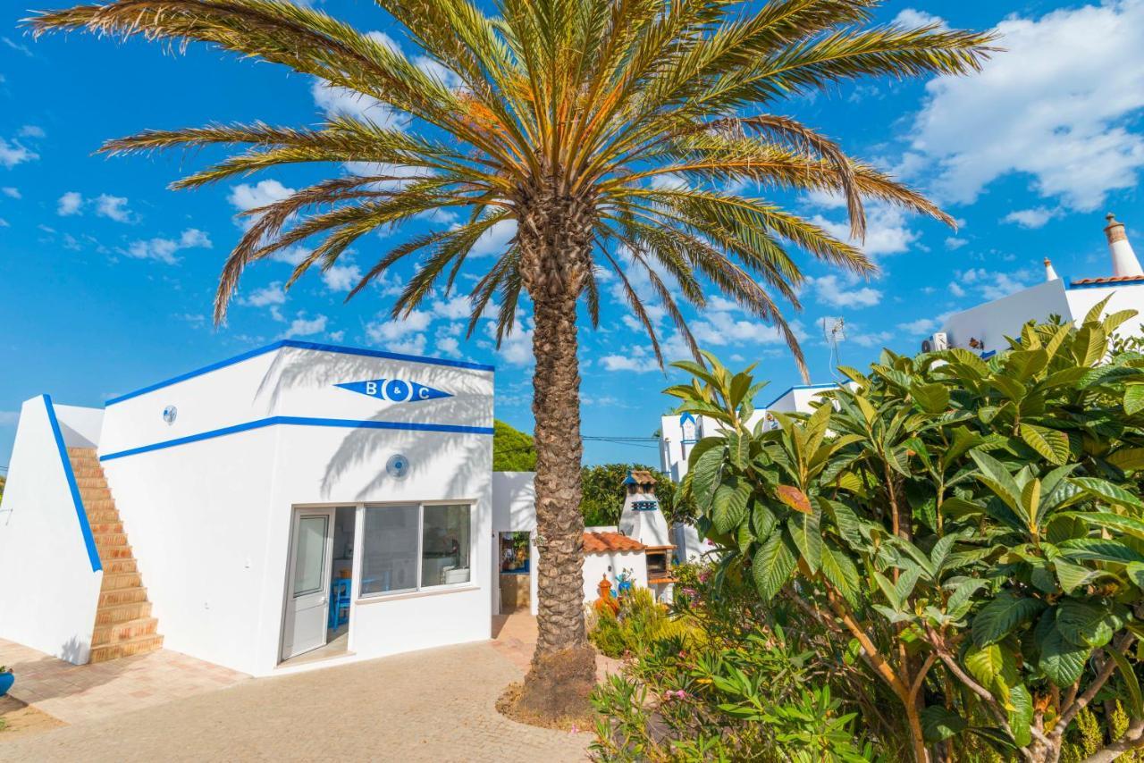 Villa Casas Típicas Algarvias Arroteia de Baixo Exterior foto