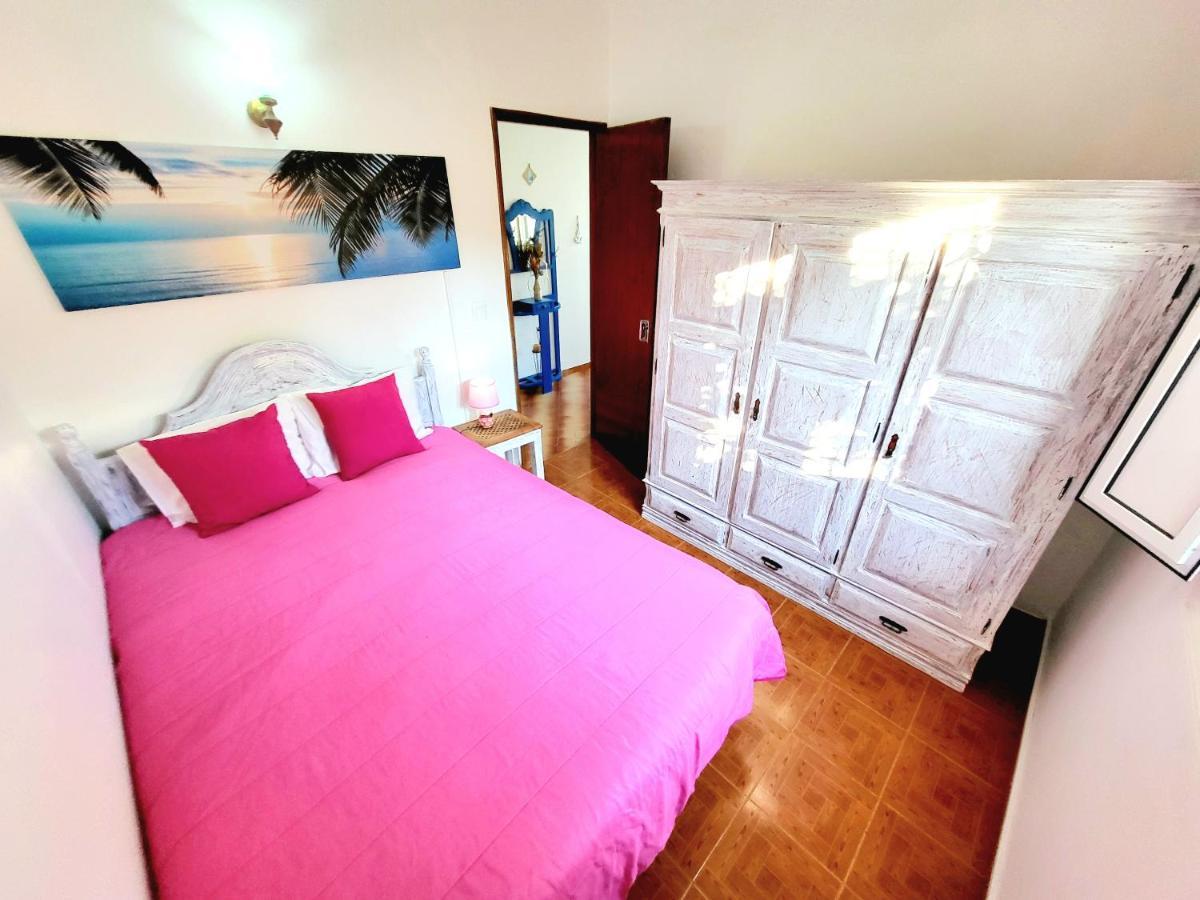 Villa Casas Típicas Algarvias Arroteia de Baixo Exterior foto