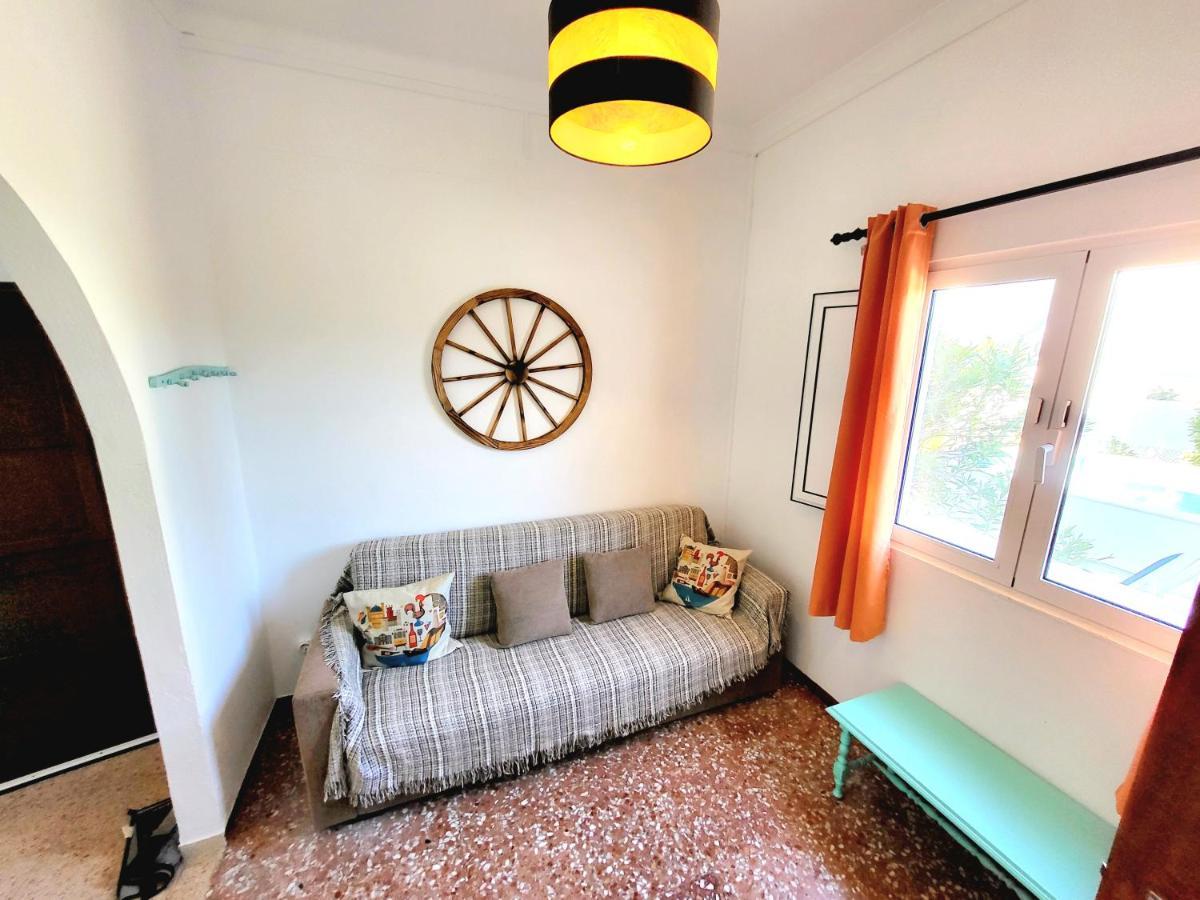 Villa Casas Típicas Algarvias Arroteia de Baixo Exterior foto
