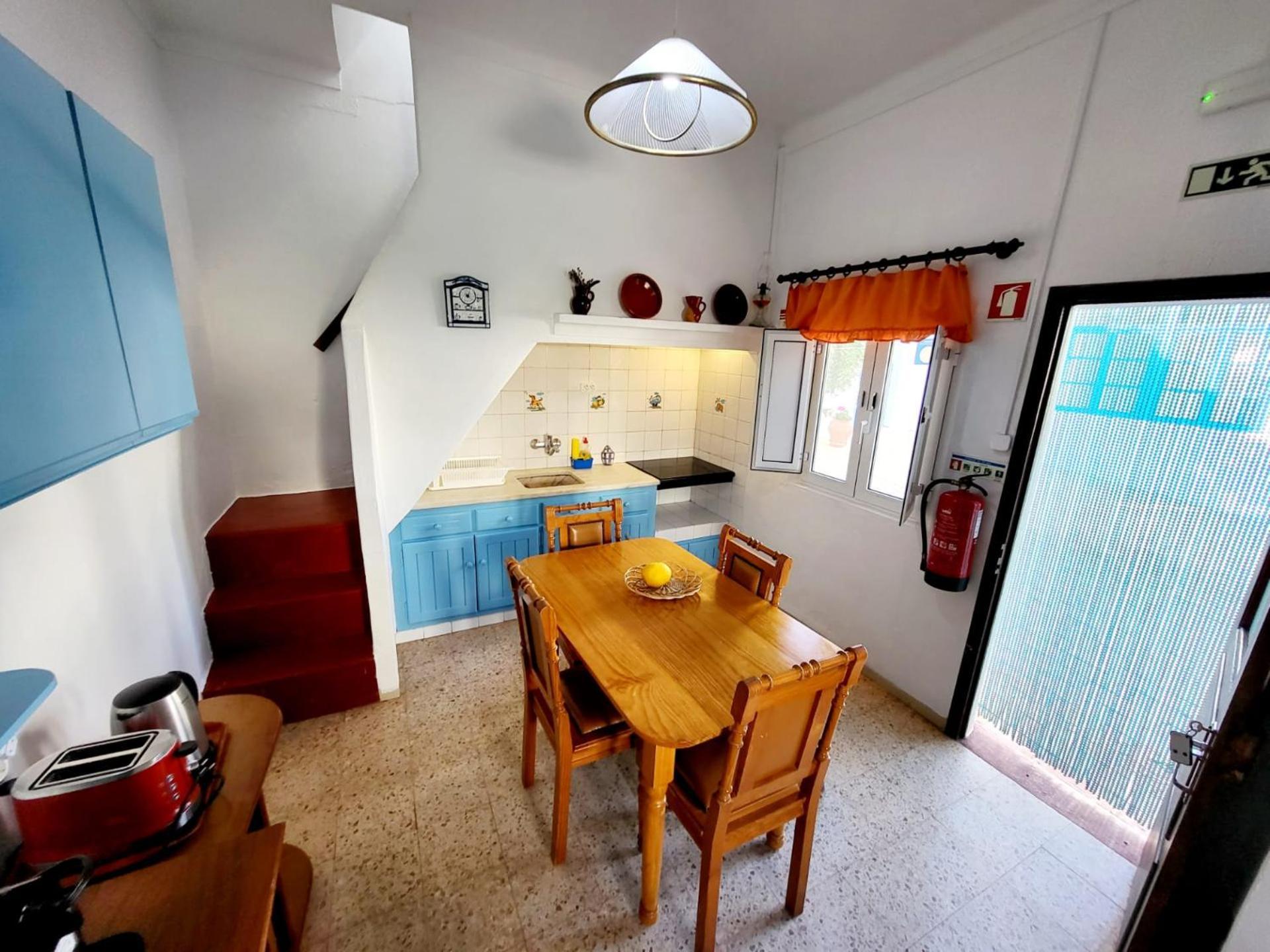 Villa Casas Típicas Algarvias Arroteia de Baixo Exterior foto