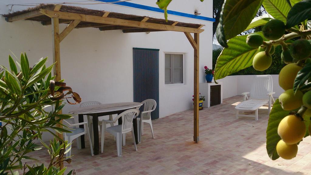 Villa Casas Típicas Algarvias Arroteia de Baixo Exterior foto
