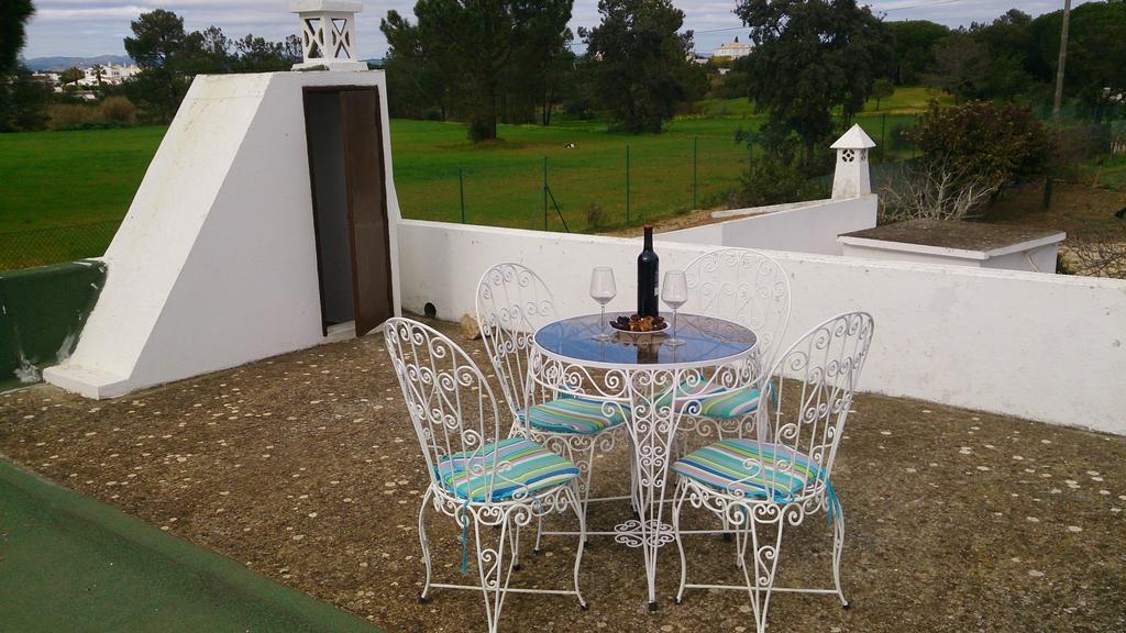 Villa Casas Típicas Algarvias Arroteia de Baixo Exterior foto