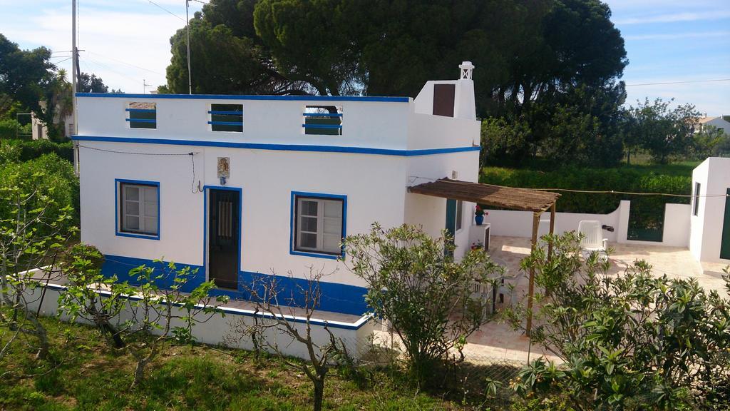 Villa Casas Típicas Algarvias Arroteia de Baixo Exterior foto