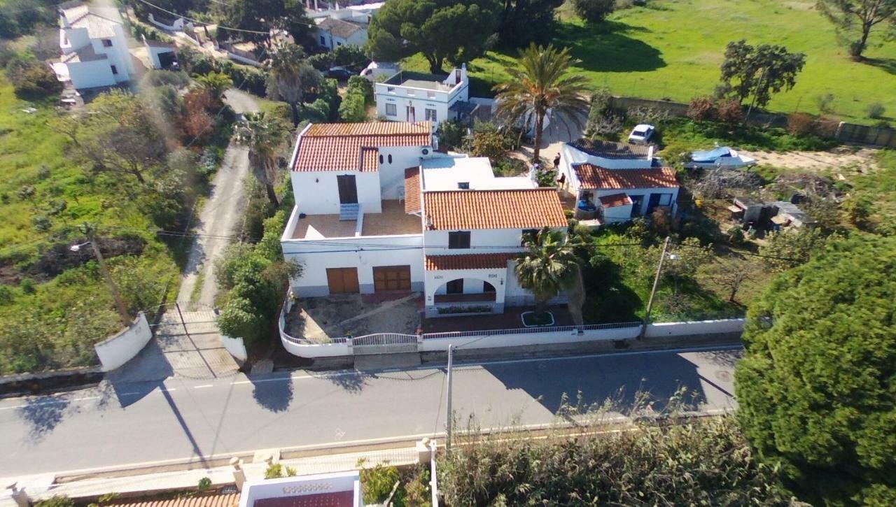 Villa Casas Típicas Algarvias Arroteia de Baixo Exterior foto