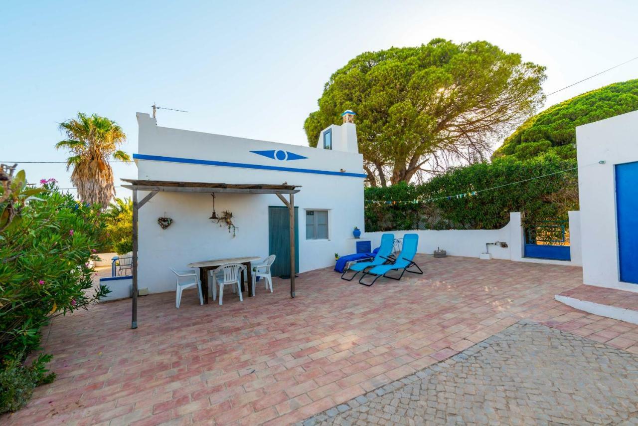 Villa Casas Típicas Algarvias Arroteia de Baixo Exterior foto