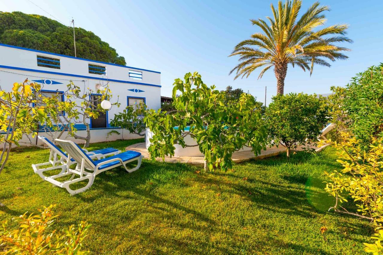 Villa Casas Típicas Algarvias Arroteia de Baixo Exterior foto
