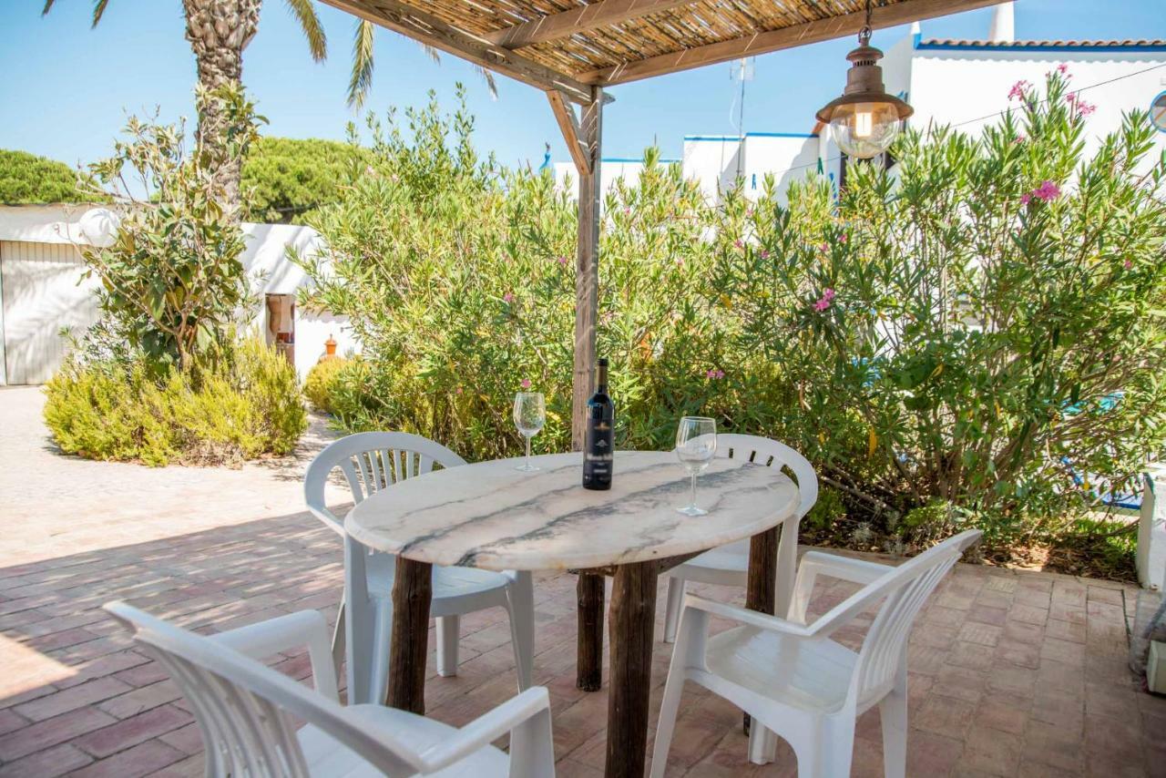 Villa Casas Típicas Algarvias Arroteia de Baixo Exterior foto