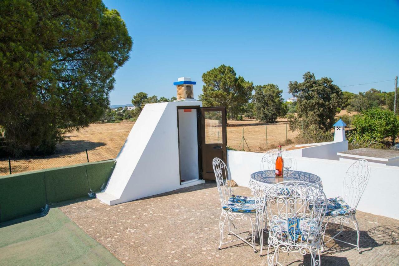 Villa Casas Típicas Algarvias Arroteia de Baixo Exterior foto
