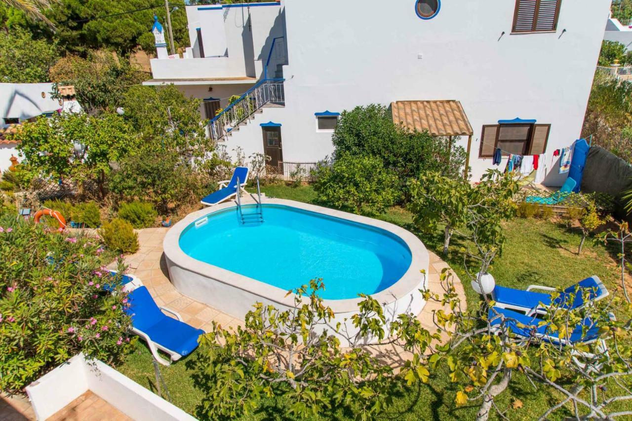 Villa Casas Típicas Algarvias Arroteia de Baixo Exterior foto